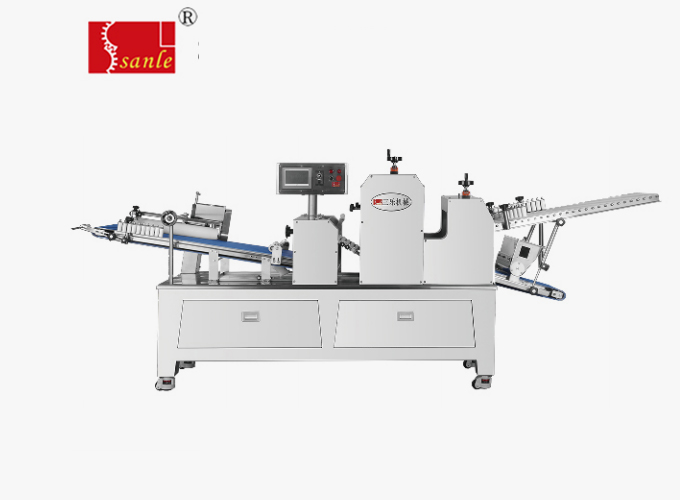 SLQS 三道搟面主機